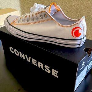 All Star Converse - Crunchyroll Edition (Unisex)